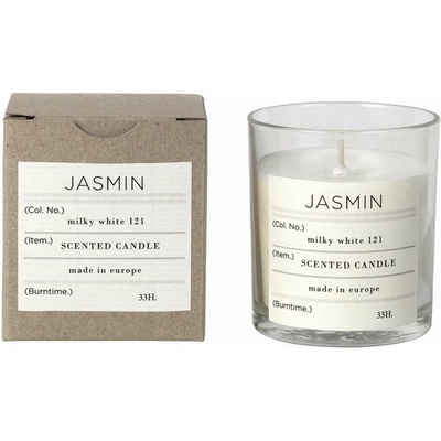 Vonná svíčka Broste JASMIN