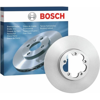 Brzdový kotúč (cena za 1ks) BOSCH 0 986 479 307