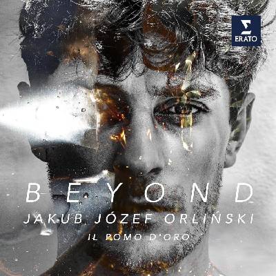 Orlinski - Beyond (180 g) (LP) (5054197727375)