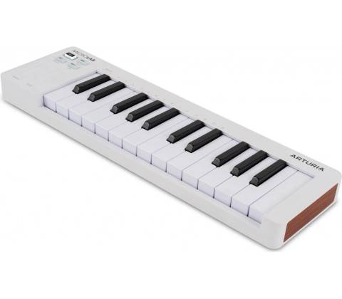 Arturia MicroLab Mk3