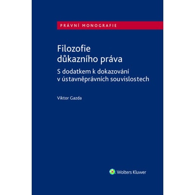 Filozofie důkazního práva