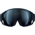 POC Ски маска Poc Zonula S2 Ski goggles - Apatite Navy / Partly Sunny Navy Blue - размер One Size (417-6112-0111)
