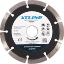 Xtline Kotouč diamantový segmentový 115 x 22,2 mm HDS115