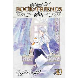 Natsume's Book of Friends, Vol. 30 (ISBN: 9781974749539)
