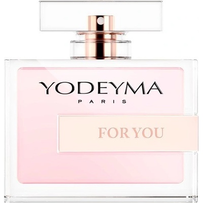 Yodeyma For you parfémovaná voda dámská 100 ml