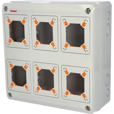 Famatel 3966