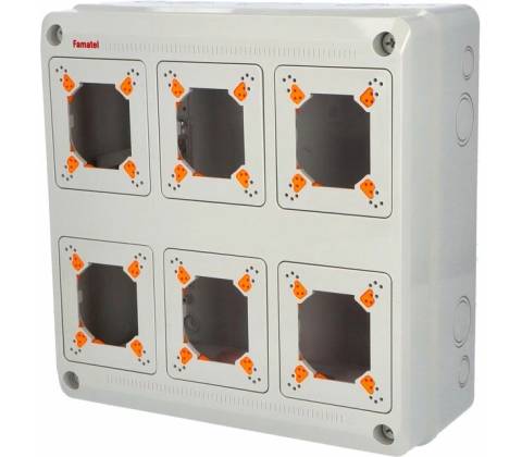 Famatel 3966