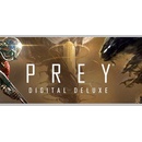 Prey (Deluxe Edition)