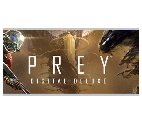 Prey (Deluxe Edition)