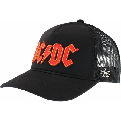 AC/DC Riptide Valin AMERICAN NEEDLE SMU706A ACDC