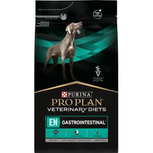 PRO PLAN Veterinary Diets Pro plan Ветеринарни диети за кучета en Стомашно-чревна суха храна за кучета 5кг