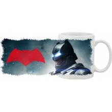 Grooters Hrnek Batman keramický 330 ml