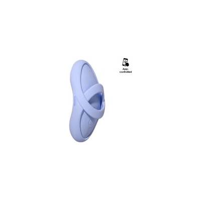 SVAKOM Echo 2 Blue (P25795)