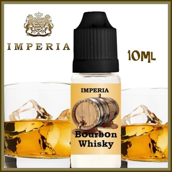 Imperia Bourbon Whiskey 10ml