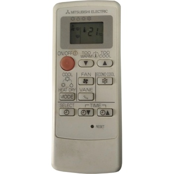 General MITSUBISHI MSZ-HC25VA, MSZ-HC35VA, MSZ-HC35VA, MSZ-HC35VAB, MSZ-HC35VAB - съвместимо дистанционно управление на марката General (MSZ-HC25VA, MSZ-HC35VA, MSZ-HC35VA, MSZ-HC35VAB, MSZ-HC35VAB)