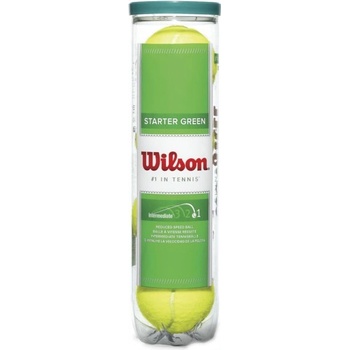 Wilson Starter 4ks