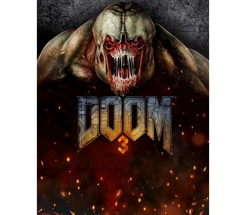 DOOM 3