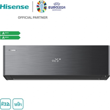 Hisense QH35XV3BG / QG35XV0EW Energy Pro X