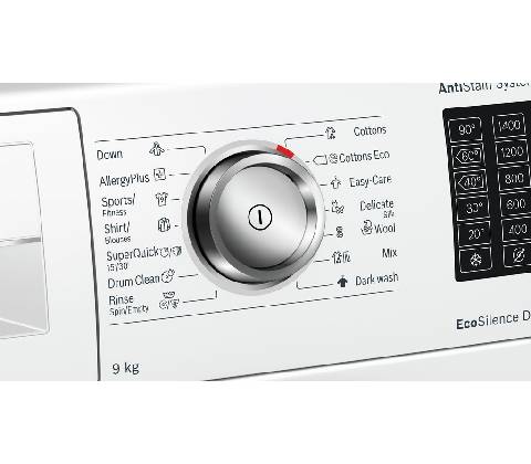 Bosch WAT28561BY