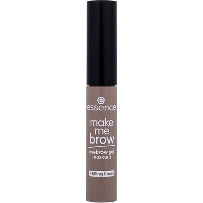 Essence Make Me Brow Eyebrow Gel Mascara от Essence за Жени Спирала за вежди 3.8мл