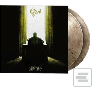 OPETH - WATERSHED (2LP)