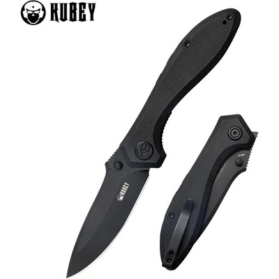Kubey Ruckus (AUS-10A) Dark Night