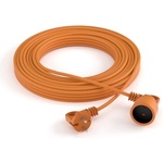 Acar Удължителен кабел за градина Acar PS-2P, 25м, 3680W (M01908)