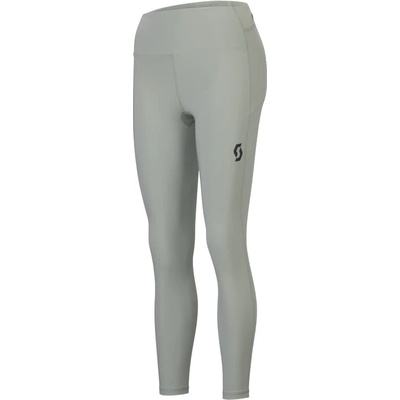Dámske bežecké legíny SCOTT Full Tights W's Endurance Tech
