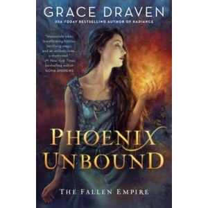 Phoenix Unbound | Grace Draven (ISBN: 9780451489753)