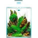 AQUAEL Аквариум AquaEL SHRIMP SET SMART 2 20 - бял (7065)