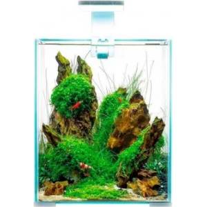 AQUAEL Аквариум AquaEL SHRIMP SET SMART 2 20 - бял (7065)
