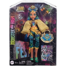 Mattel Monster High Monster Fest Cleo