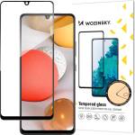 Wozinsky защитно закалено стъкло за Samsung Galaxy A42 5G/Galaxy A14/Galaxy A14 5G/Galaxy A13/Galaxy A23 5G - Черен KP22064