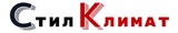 Logo Стил Климат