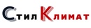 Logo Стил Климат