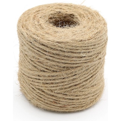 Špagát jutový 100g