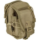 MFH Molle coyote tan