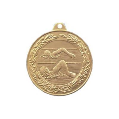 TROFEJE.sk Medaila D3bronz
