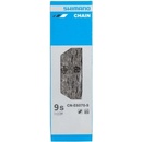 Shimano STEPS CN-E6070-9