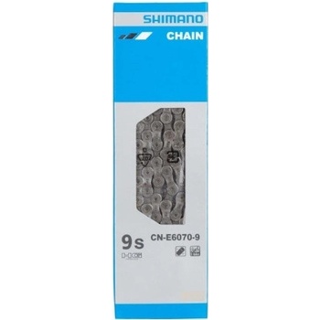 Shimano STEPS CN-E6070-9