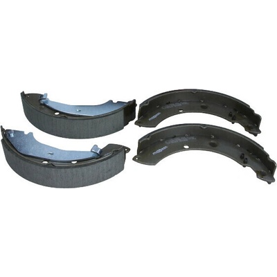 Sada brzdových čeľustí MAXGEAR 19-3622
