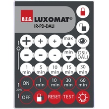 Dálkový ovladač Luxomat IR-PD3N 92105