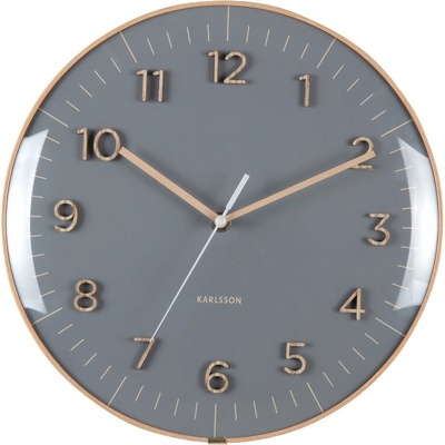 Karlsson 6110GY