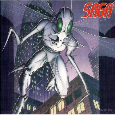 Mystic Production Saga: Marathon - CD (051335)