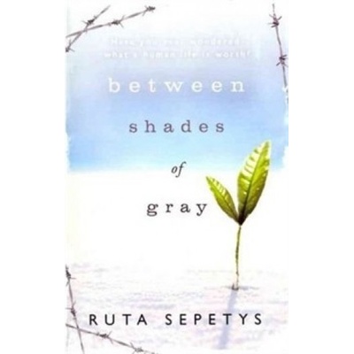 Between Shades of Gray