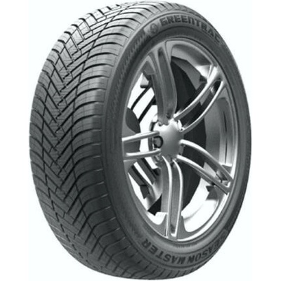 Greentrac SEASON MASTER 295/35 R21 107W