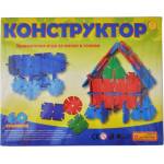  Конструктор 60 ел. Естрела