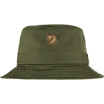 Fjällräven Шапка Fjällräven Kiruna Hat - Laurel Green - размер XL 60-62 cm (204-1540-0914)