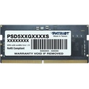 Patriot Signature DDR5 16GB 5600MHz CL46 PSD516G560081S