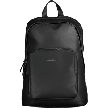 Calvin Klein Раница за мъже calvin klein, Цвят Черен (k50k510281_nero_bax)